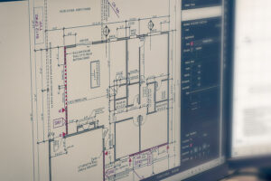 Forensics engineering and repair